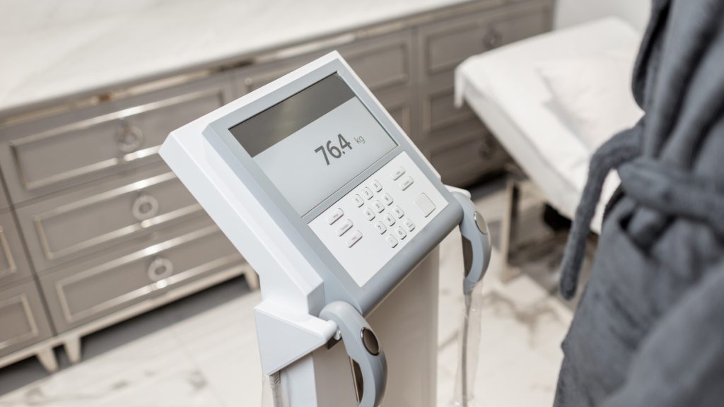 Memahami Komposisi Tubuh Anda: Manfaat dan Cara Kerja Body Composition Analyzer