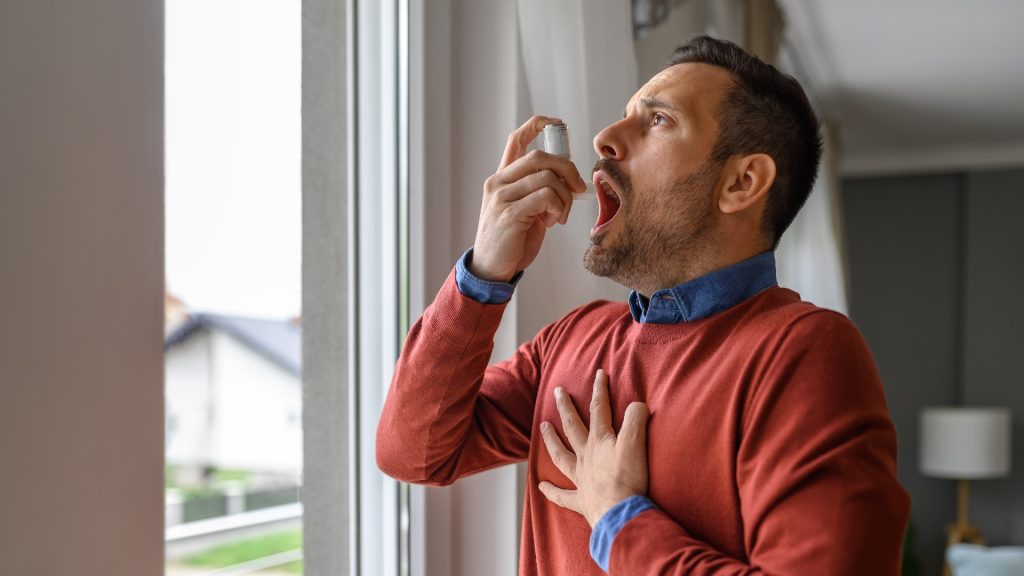 Asma: mengenal Gejala, Penyebab, dan Cara Mengelolanya