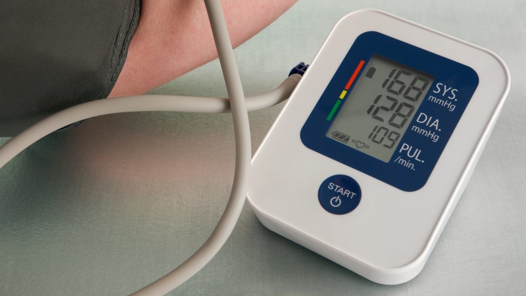 Teknologi ABPM dalam Deteksi Dini Hipertensi dan Gangguan Kardiovaskular