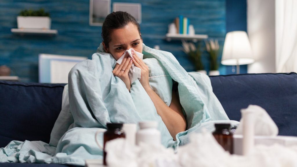 100 Gejala Awal Penyakit Serius yang Perlu Diwaspadai