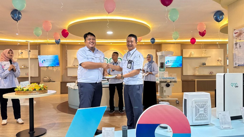 HUT ke-68 Astra: Bergerak Bersama untuk Hari Ini dan Masa Depan Indonesia