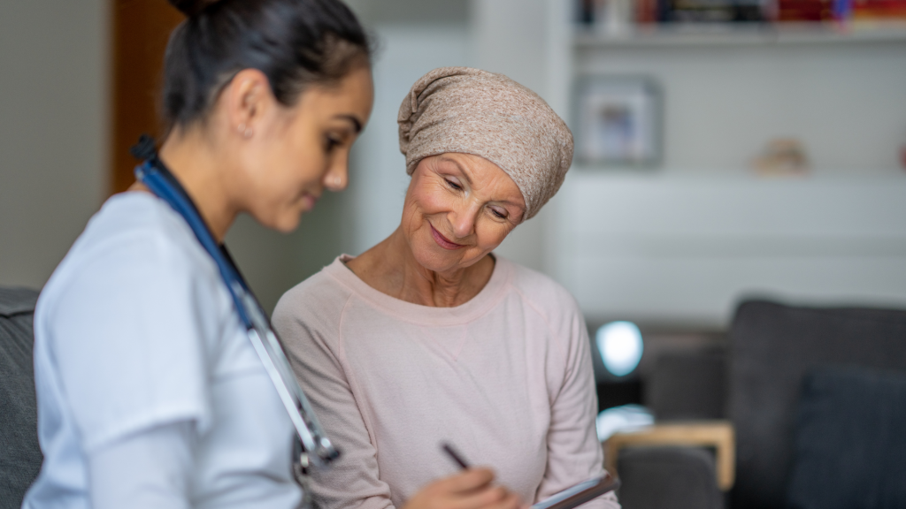 Mengenal Onkologi Paru: Spesialisasi Khusus untuk Penanganan Kanker Paru