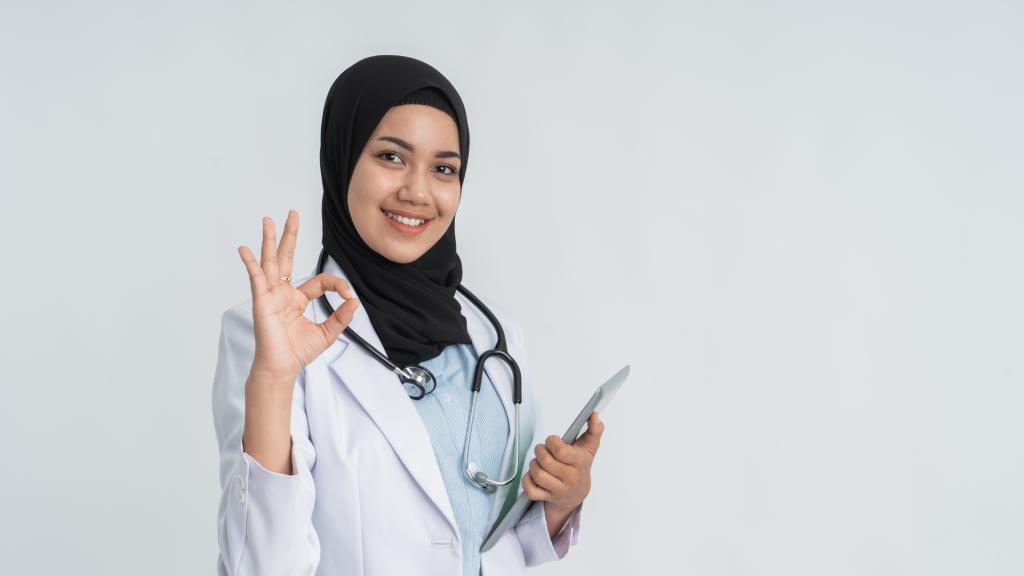 Mengenal Dokter Spesialis Kedokteran Penerbangan: Ahli Kesehatan untuk Penerbangan yang Aman