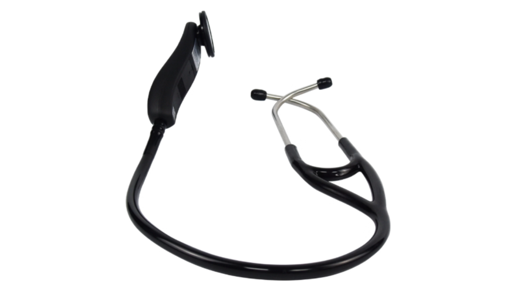 Stetoskop Digital Portabel: Mendengarkan Lebih Jelas, Mendiagnosis Lebih Cepat