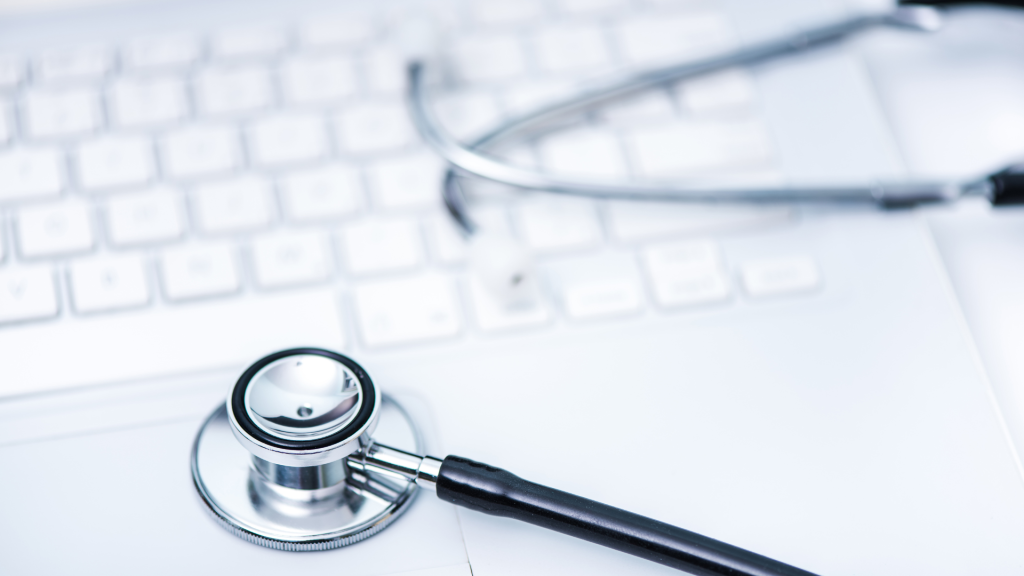 Era Baru Auskultasi: Transformasi Pemeriksaan Fisik dengan Stetoskop Digital