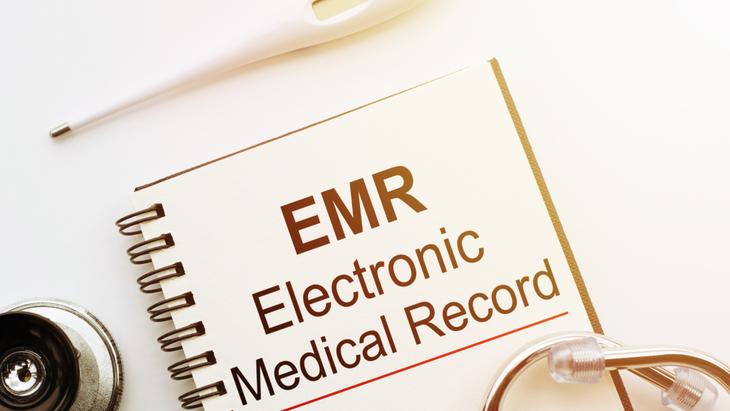 Integrasi Stetoskop Digital ke EMR: Mempermudah Dokumentasi dan Kolaborasi Klinis
