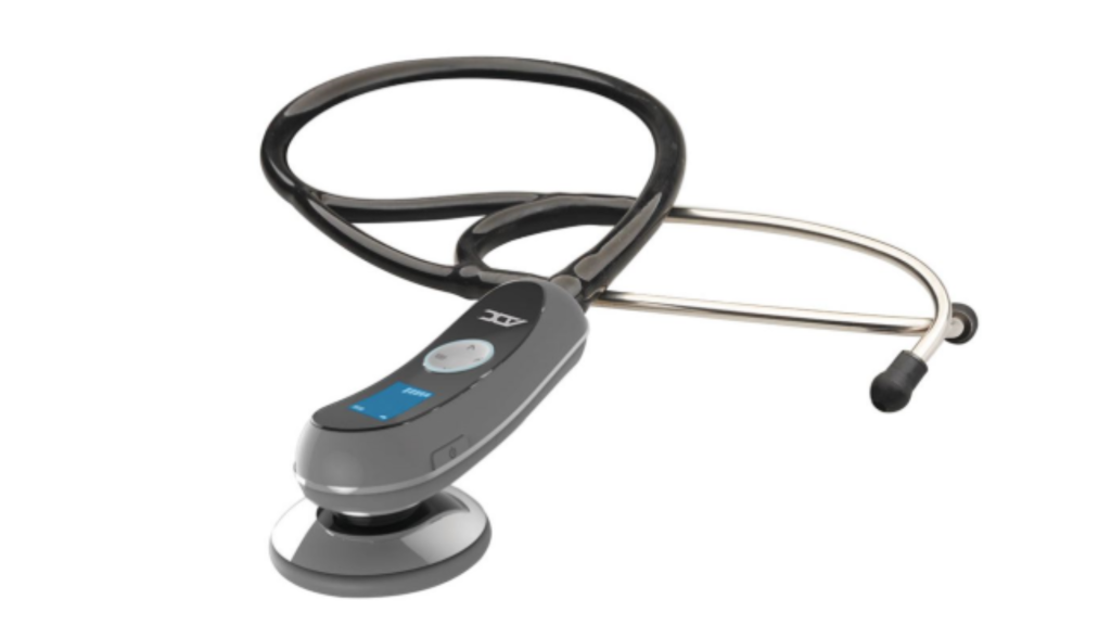 Mendeteksi Bunyi Halus yang Terlewat: Keunggulan Stetoskop Digital dalam Diagnosis Dini