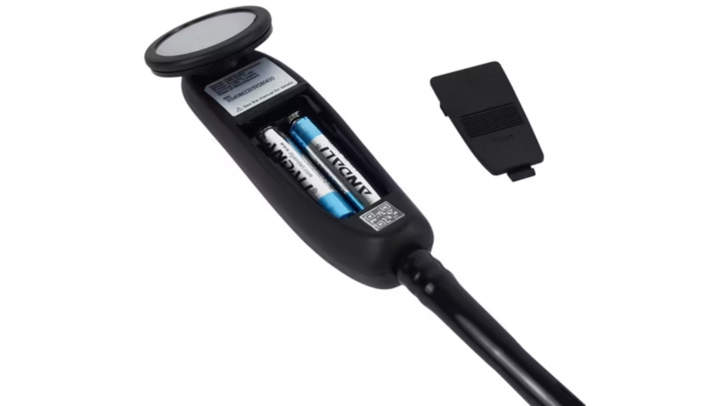 Stetoskop Digital Portabel: Solusi Inovatif untuk Mobile Clinic dan Layanan Primer