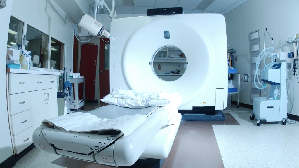 Menggabungkan Metabolisme dan Anatomi: Keunggulan Klinis PET-CT Hybrid