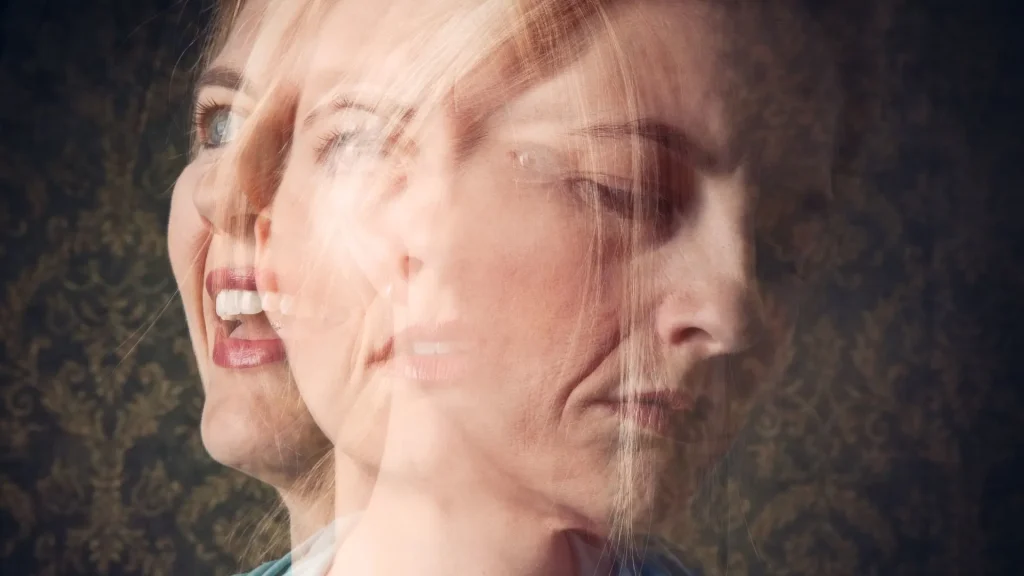 Mood Swing: Ketika Emosi Naik-Turun Tak Menentu