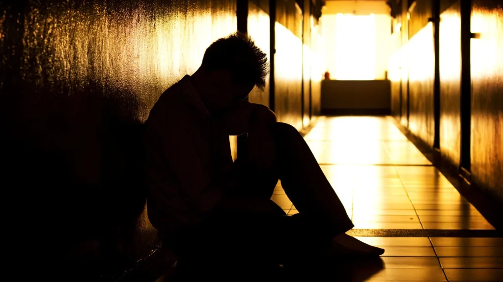 Bangkit dari Titik Terendah: Inspirasi Bagi yang Kehilangan Harapan