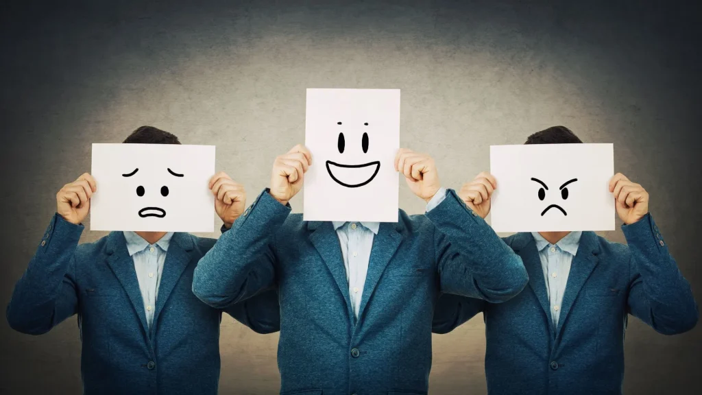 Perbedaan Mood Swing Normal dan Gejala Gangguan Mental