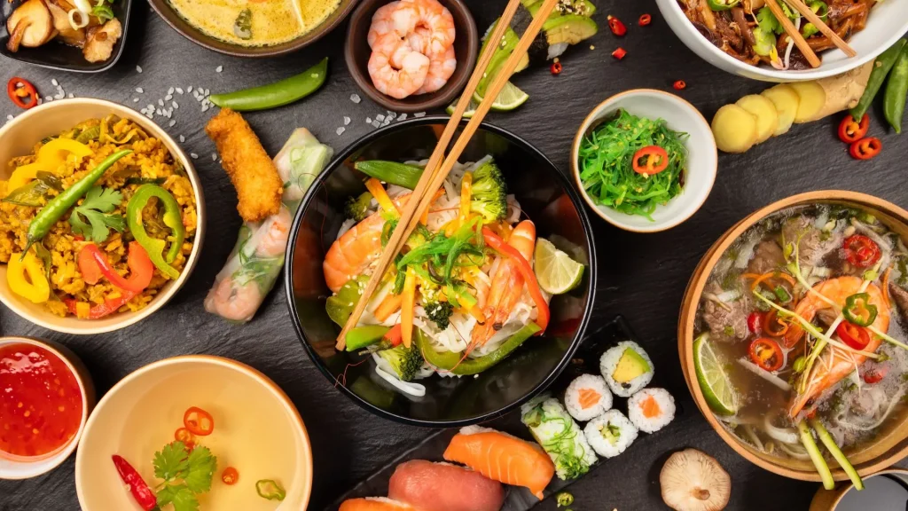 Makanan yang Harus Dihindari Saat Sariawan Menyerang