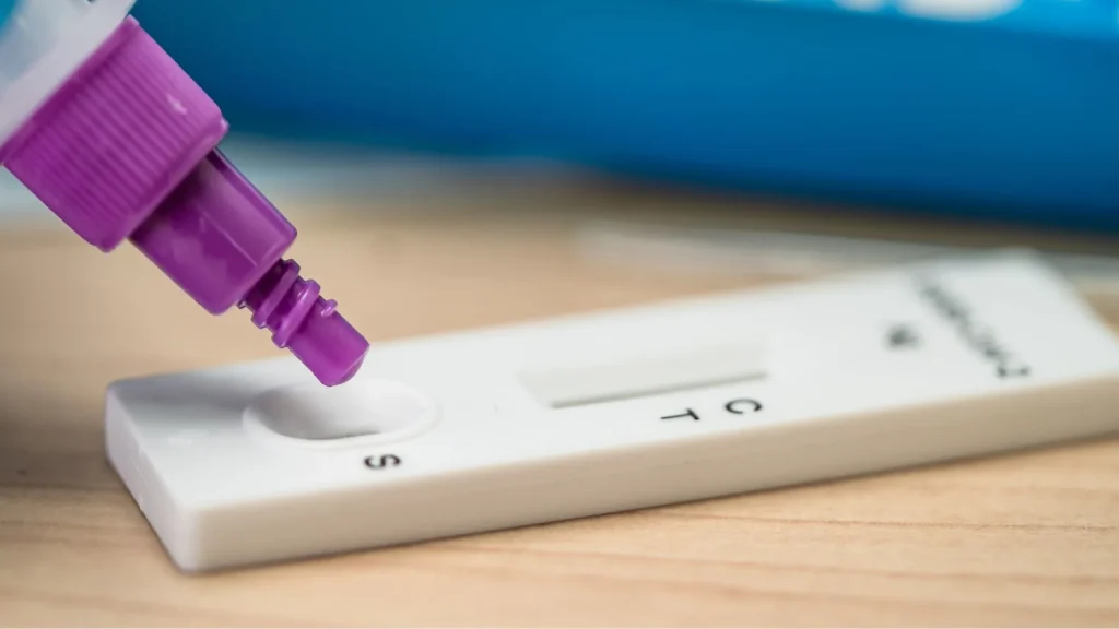 Dalam upaya pencegahan penyalahgunaan narkoba, salah satu aspek yang sering dipertanyakan adalah tingkat akurasi dan validitas tes.