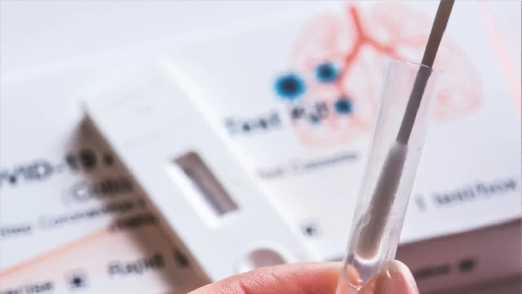 Screening massal untuk mendeteksi penyalahgunaan narkoba merupakan langkah penting dalam menjaga keamanan dan produktivitas di masyarakat.