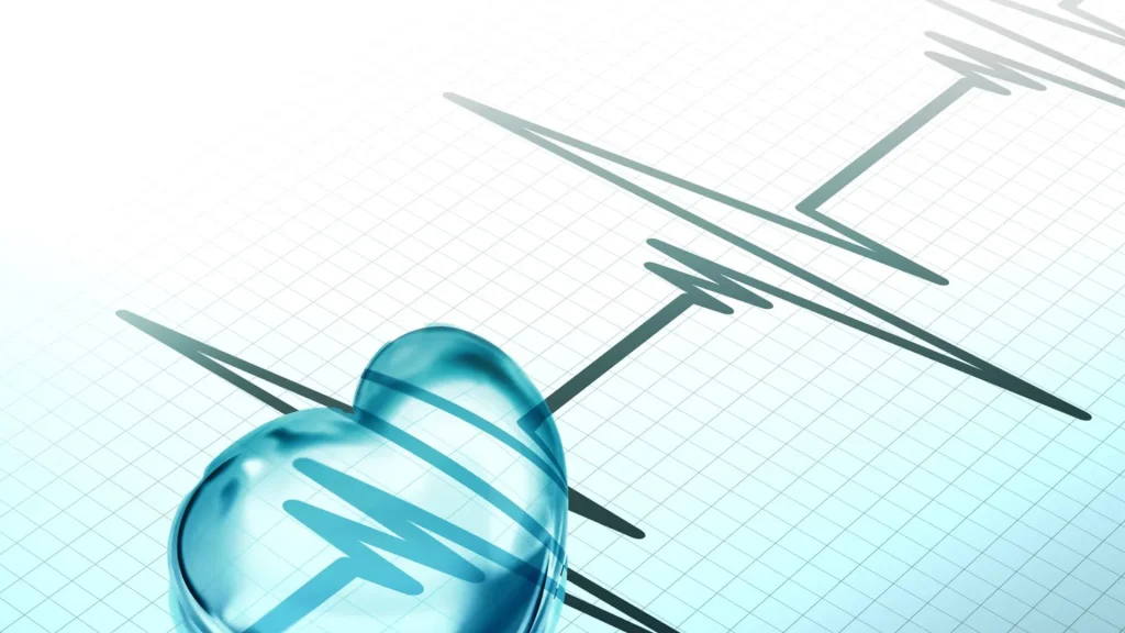 Cloud ECG memungkinkan data jantung pasien disimpan secara digital dan diakses dari mana saja.