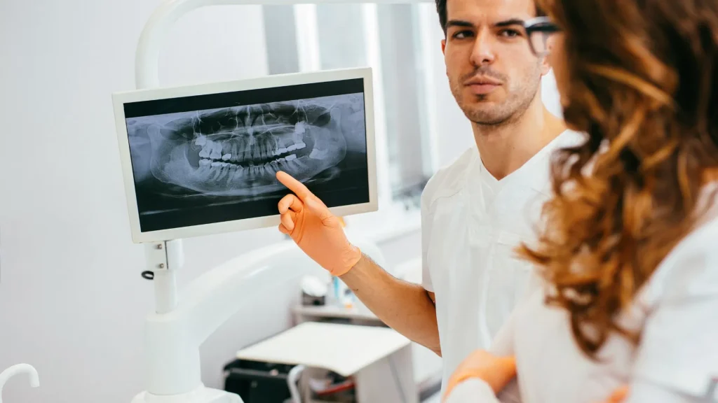 Dalam dunia medis, X-Ray konvensional dan digital masih digunakan berdampingan.