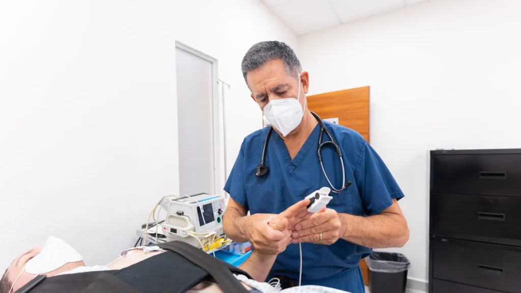 Integrasi cloud dalam layanan Elektrokardiogram (ECG) telah menghadirkan perubahan besar dalam dunia medis.