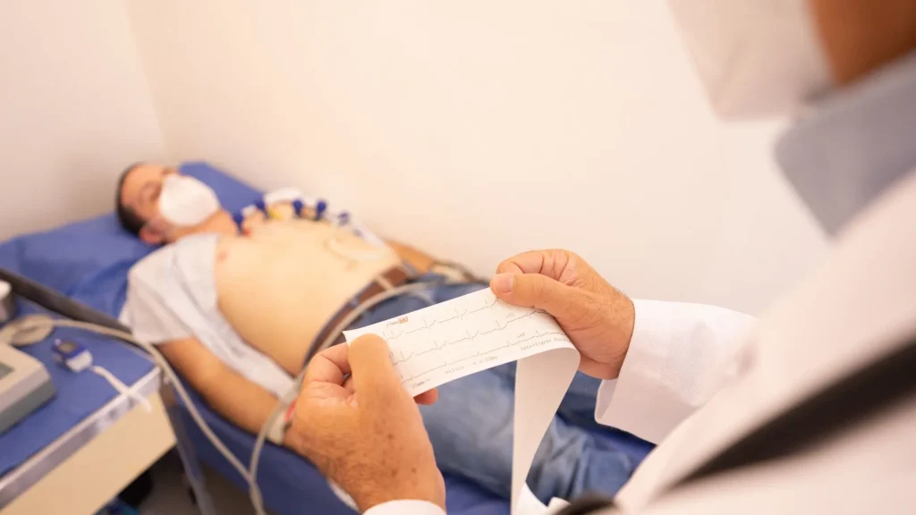 Telemedisin ECG modern kini semakin berkembang berkat dukungan teknologi cloud.