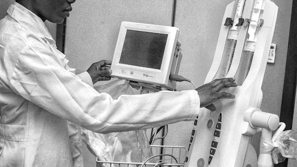 Integrasi rekam medis elektronik (EMR) telah membawa perubahan besar dalam pengelolaan layanan hemodialisis modern.
