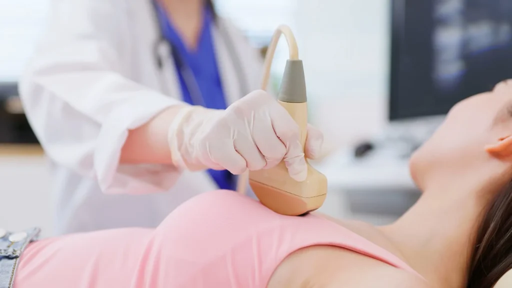 USG portable menjadi salah satu inovasi penting dalam dunia pendidikan kedokteran karena memberikan kemudahan akses alat pelatihan diagnostik.