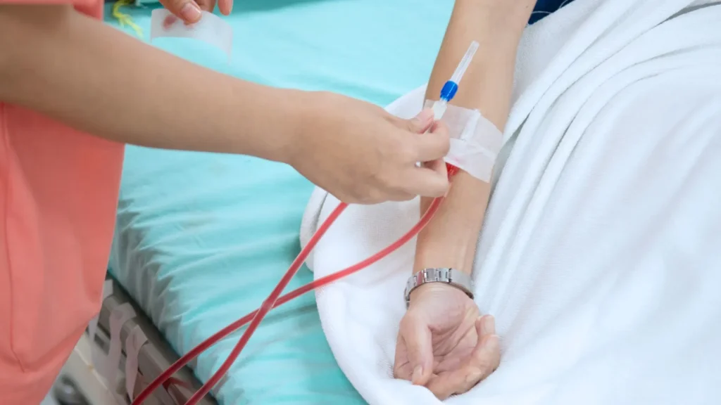 Kemajuan teknologi medis telah membawa perubahan besar dalam dunia terapi ginjal, salah satunya melalui hadirnya mesin dialisis portable.