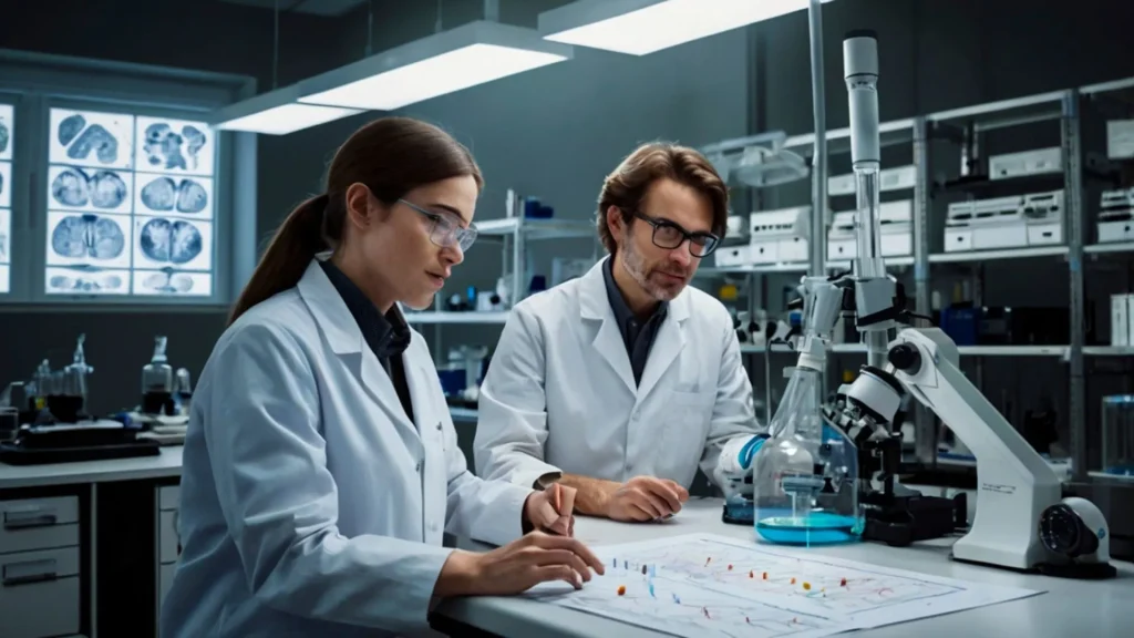 Dalam dunia laboratorium modern, sistem otomatisasi berperan besar dalam menjaga keakuratan hasil pemeriksaan.