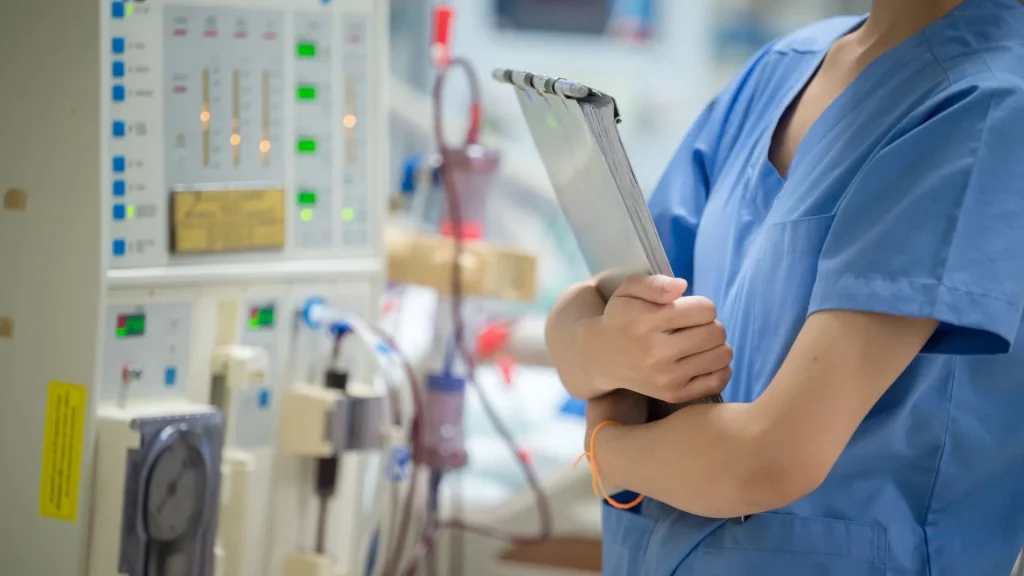 Perkembangan teknologi kedokteran membawa perubahan besar dalam cara manusia menangani gagal ginjal.